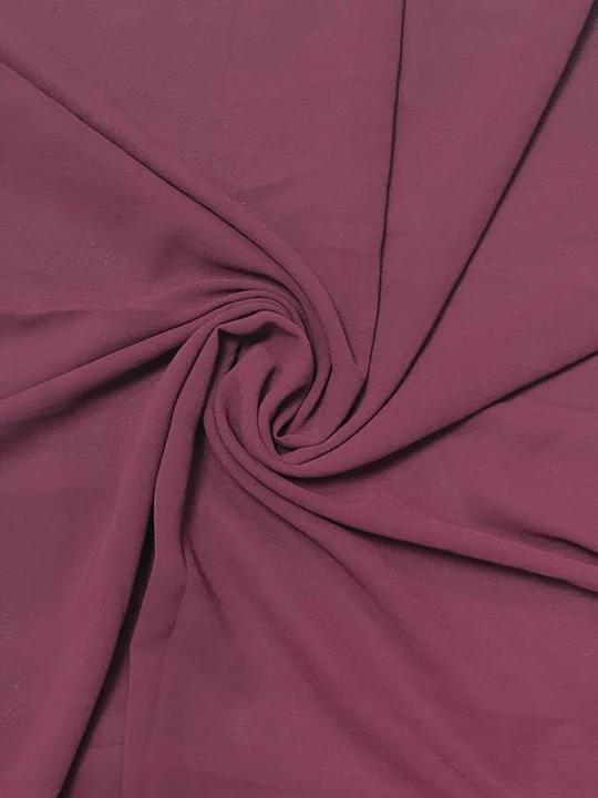 PREMIUME GEORGETTE CHIFFON