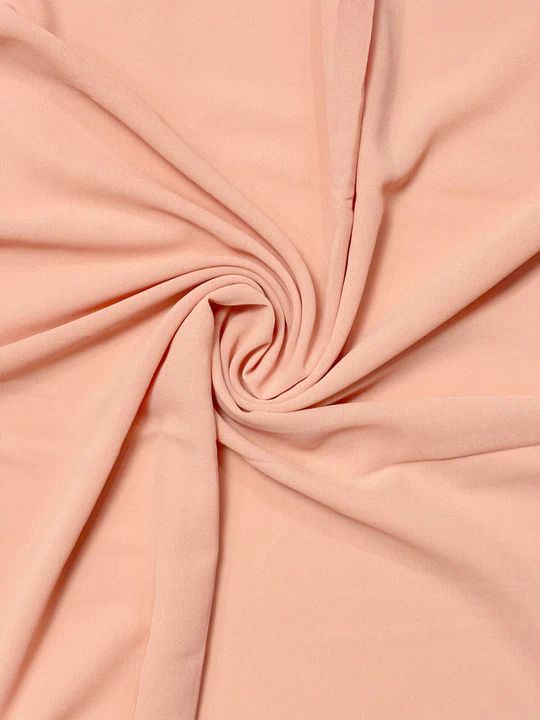 PREMIUME GEORGETTE CHIFFON